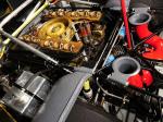Porsche 917-10 Interserie Spyder 1972 года